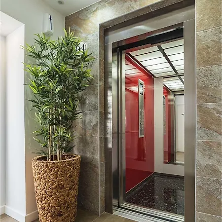 Hotel Ciudad Del Mar