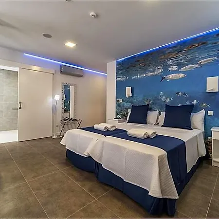 Hotel Ciudad Del Mar Las Palmas de Gran Canaria