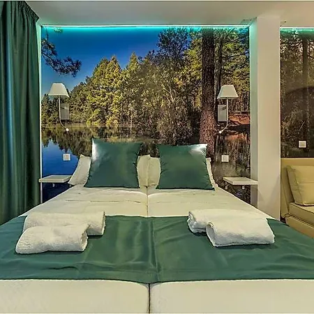 Ciudad Del Mar Hotel 3*