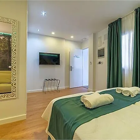 Ciudad Del Mar Hotel