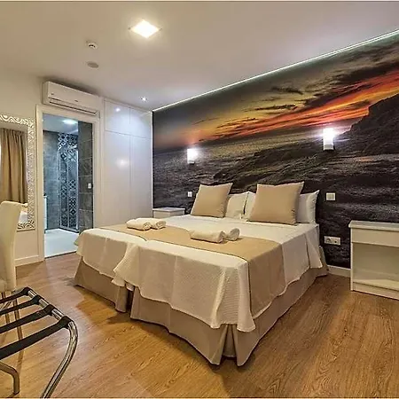 Hotel Ciudad Del Mar 3*