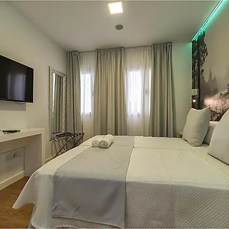 Ciudad Del Mar 3*