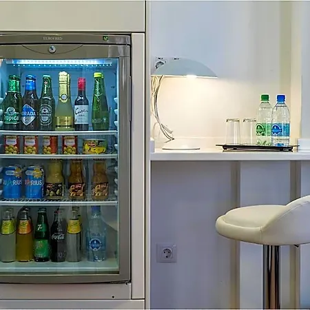 Ciudad Del Mar Hotel 3*