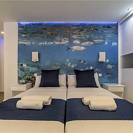 Ciudad Del Mar Hotel 3*