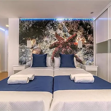 Ciudad Del Mar 3* Las Palmas de Gran Canaria