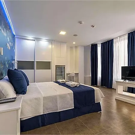 Hotel Ciudad Del Mar