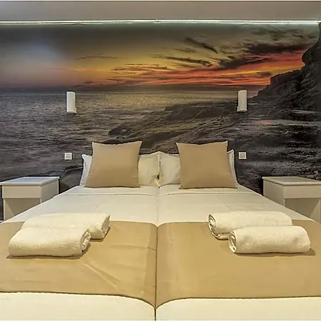 Ciudad Del Mar Hotel 3*