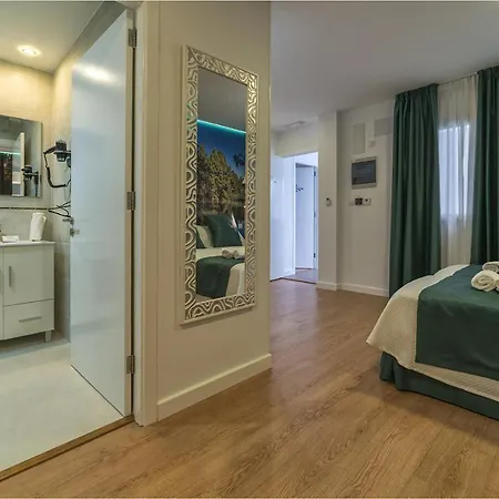 Ciudad Del Mar Las Palmas