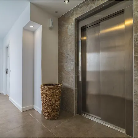 Ciudad Del Mar ラスパルマス・デ・グランカナリア