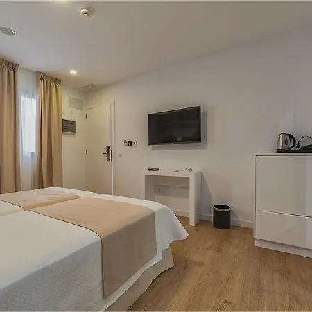 酒店 Ciudad Del Mar 大加那利岛拉斯帕尔马斯