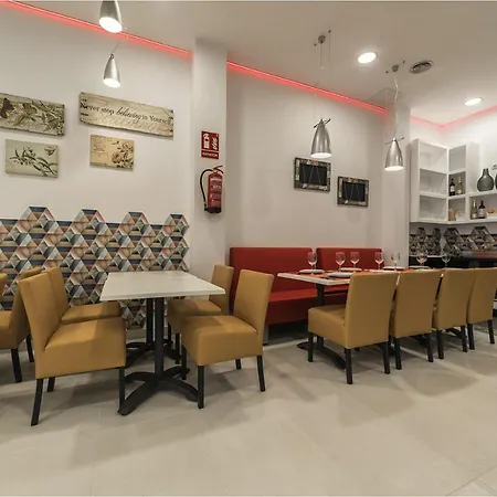 Ciudad Del Mar 酒店