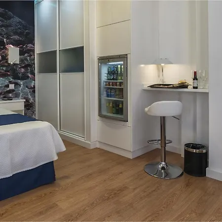 Ciudad Del Mar 酒店 3*