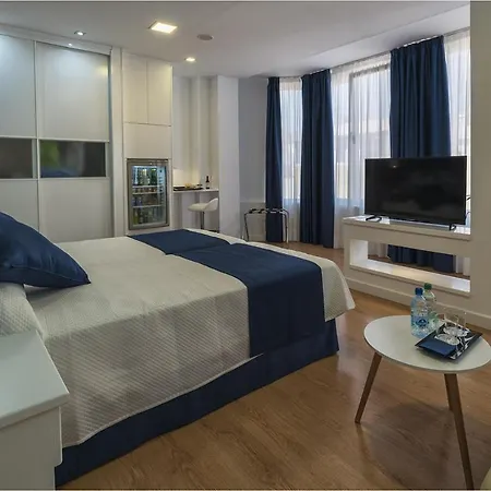 Ciudad Del Mar ラスパルマス・デ・グランカナリア