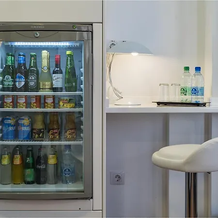 Ciudad Del Mar Hotel Las Palmas