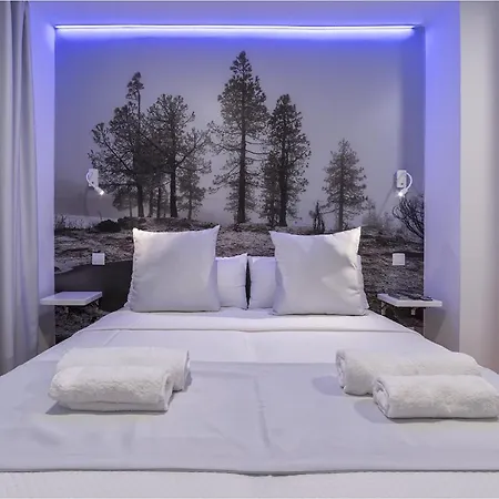 Ciudad Del Mar ホテル ラスパルマス・デ・グランカナリア