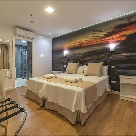 Hotel Ciudad Del Mar 3*