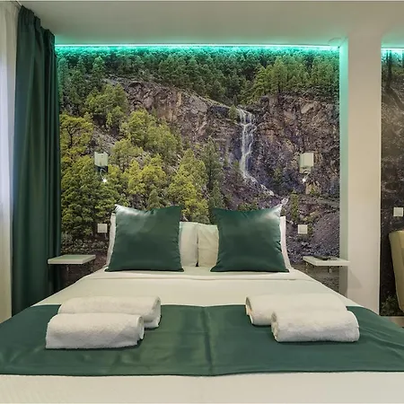 Ciudad Del Mar Hotel Las Palmas de Gran Canaria