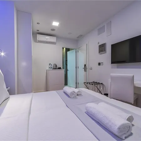 ホテル Ciudad Del Mar