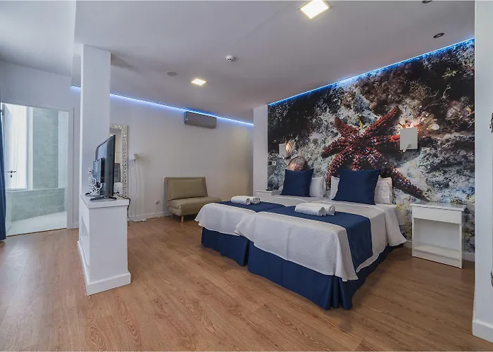 Ciudad Del Mar Hotel Las Palmas de Gran Canaria