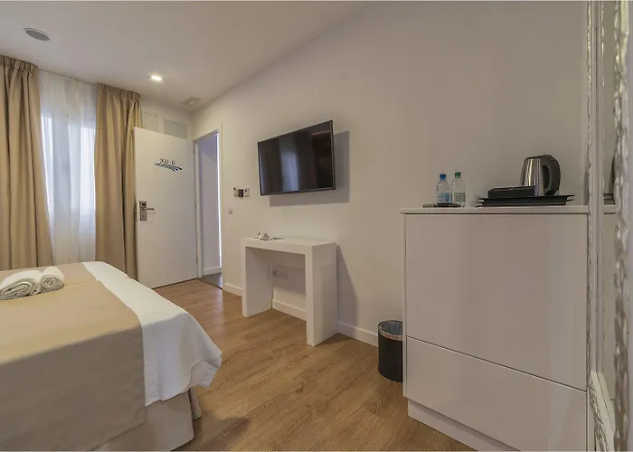 Hotel Ciudad Del Mar 3*