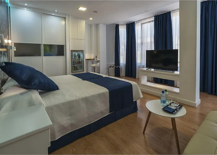 Ciudad Del Mar 3* Las Palmas de Gran Canaria