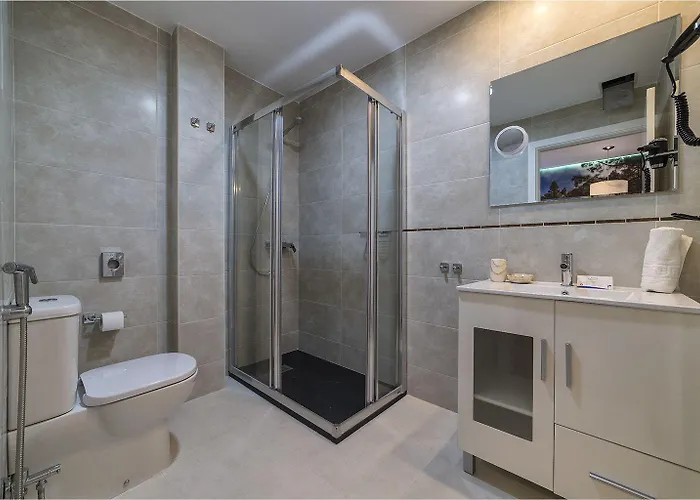 Ciudad Del Mar Hotel Las Palmas de Gran Canaria