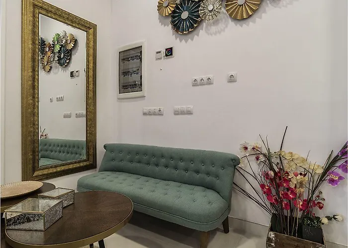 Ciudad Del Mar Hotel Las Palmas de Gran Canaria