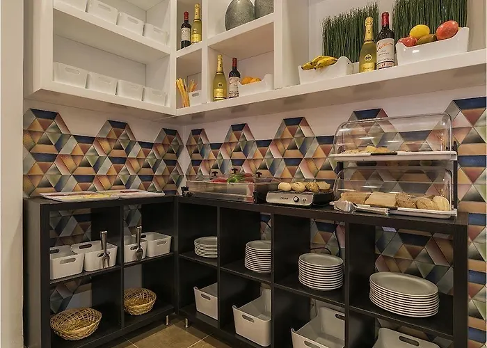 Ciudad Del Mar Hotel