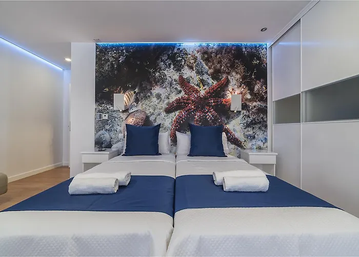 Ciudad Del Mar Hotel