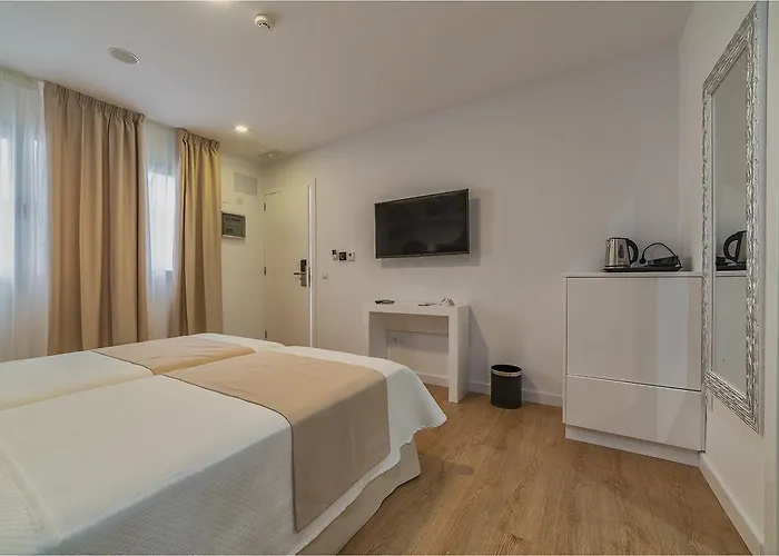 Hotel Ciudad Del Mar Las Palmas de Gran Canaria