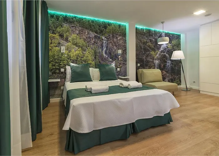 Hotel Ciudad Del Mar