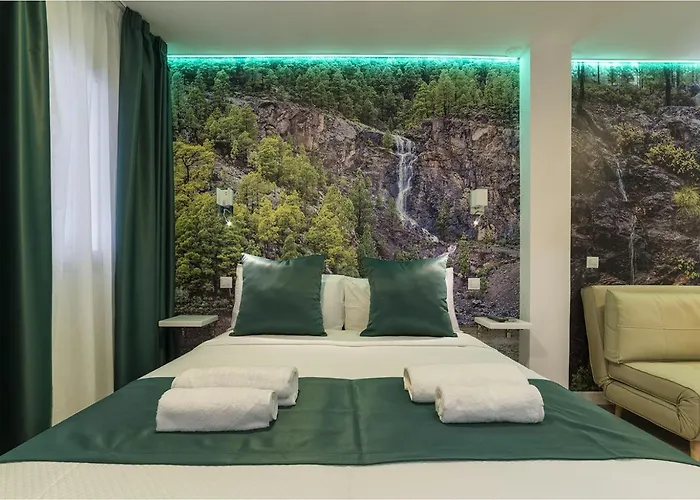 Ciudad Del Mar Hotel Las Palmas de Gran Canaria