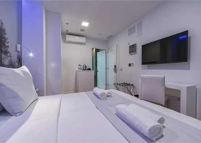 Hotel Ciudad Del Mar