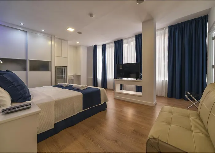 Ciudad Del Mar Hotel Las Palmas de Gran Canaria