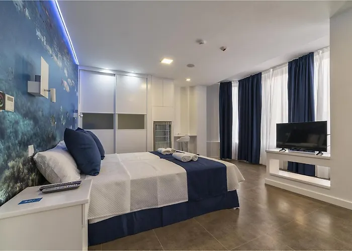 Hotel Ciudad Del Mar