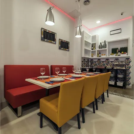 Hotel Ciudad Del Mar Las Palmas