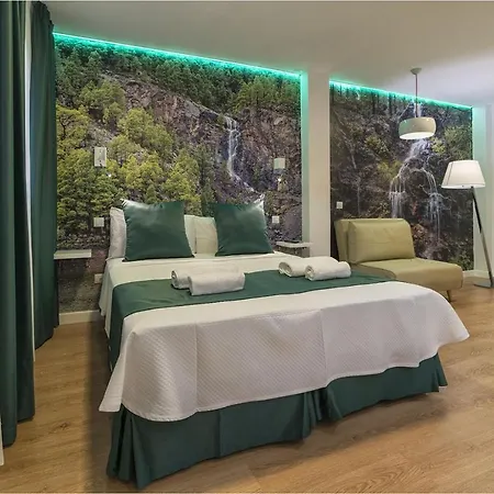 Hotel Ciudad Del Mar