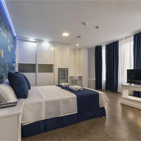 מלון Ciudad Del Mar