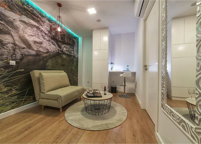 מלון Ciudad Del Mar