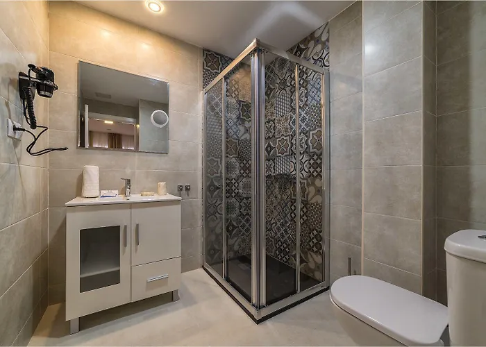 Ciudad Del Mar 3* לאס פאלמס דה גראן קנאריה