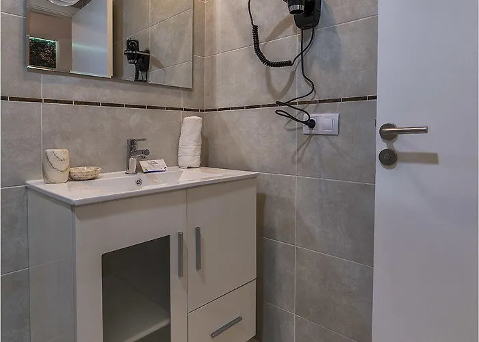 מלון Ciudad Del Mar