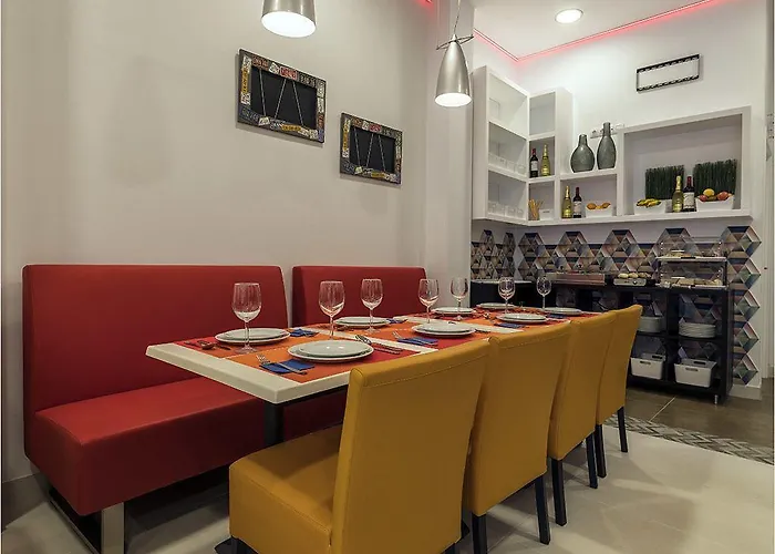 מלון Ciudad Del Mar לאס פאלמס דה גראן קנאריה