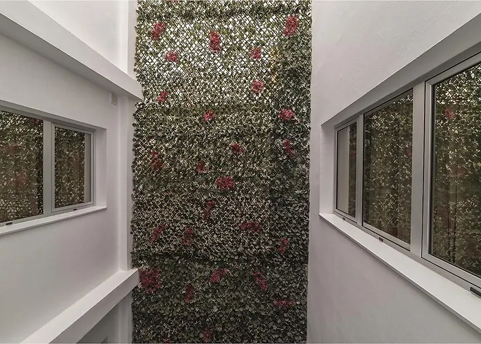 Ciudad Del Mar 3* לאס פאלמס דה גראן קנאריה