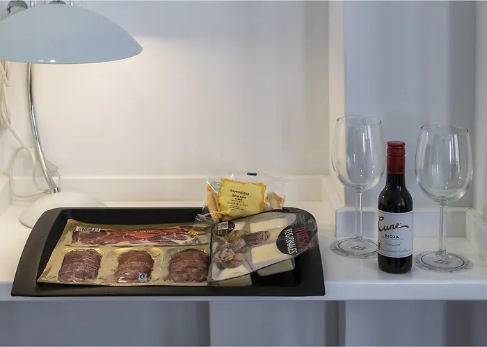 מלון Ciudad Del Mar